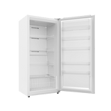 Element 32.7 inch, 20.2 cu. ft. Convertible Upright Freezer - White, ENERGY STAR (EXUF20CEEW)