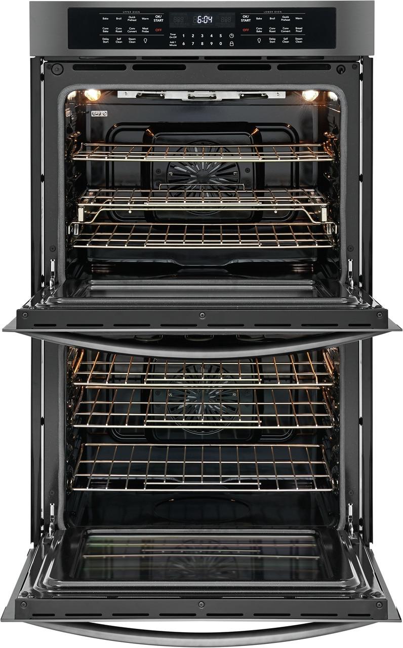 Frigidaire Gallery 30'' Double Electric Wall Oven
