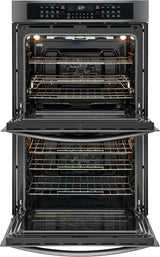 Frigidaire Gallery 30'' Double Electric Wall Oven