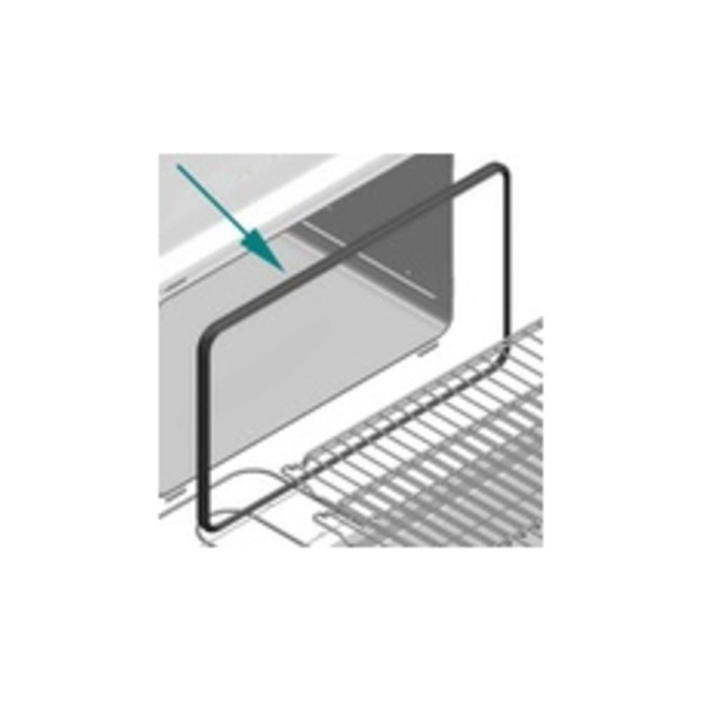 ILVE Parts A/094/81 300(degree) Gasket For 900 Oven