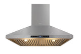 30 Inch Wall Mount Range Hood In Stainless Steel
