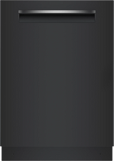 500 Series Dishwasher 24" Black