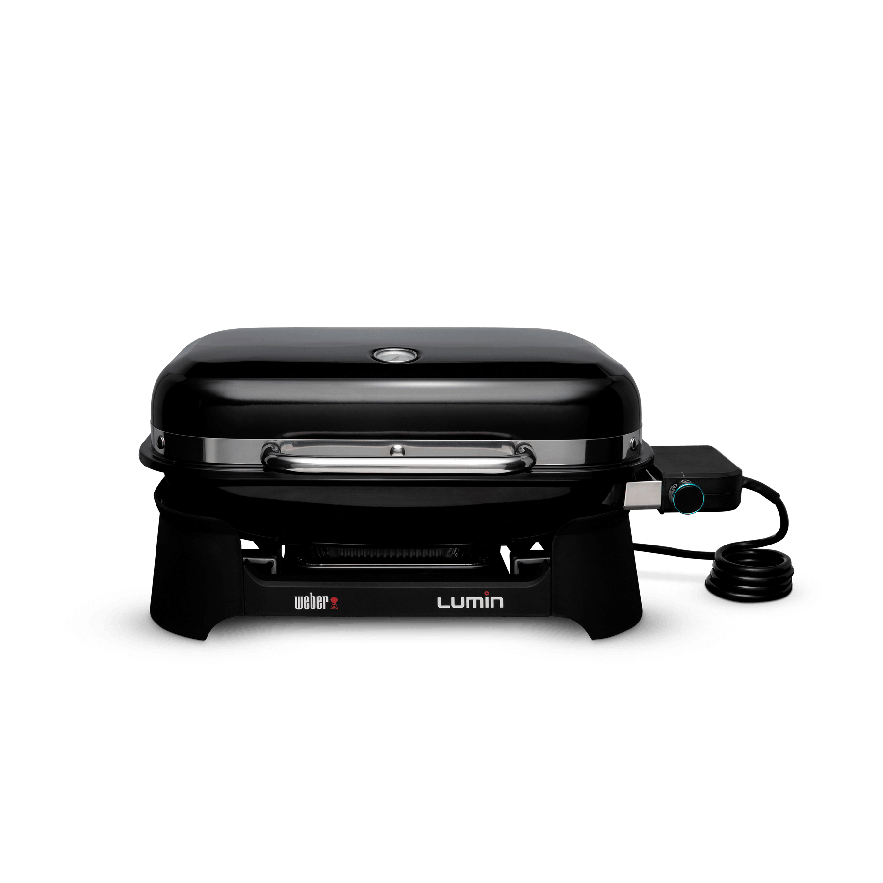 Lumin Electric Grill - Black