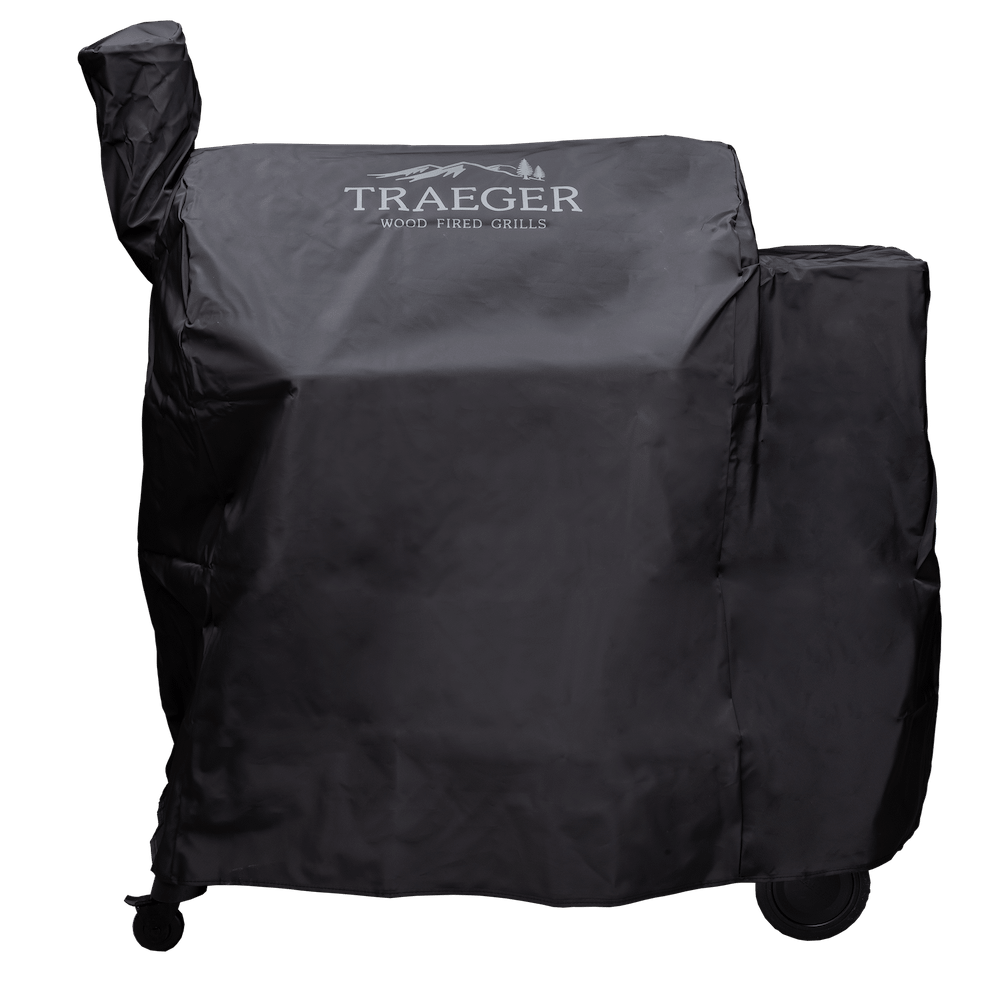 Pro 780 Full-Length Grill Cover