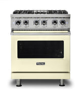 30" Dual Fuel Range - VDR530 Viking 5 Series