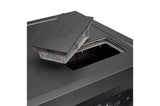 Ventless Washer/Dryer Combo LG SIGNATURE WashCombo™ All-in-One 5.8 cu. ft. Mega Capacity with Dual Inverter Heat Pump Technology, Built-In Intelligence, ezDispense® and Touch LCD Control