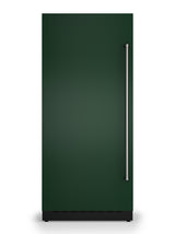 36"W. Integrated Column Door Panel Field Reversible - Ivy