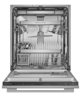 Series 7 Integrated Dishwasher
