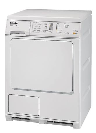 Condenser Dryer