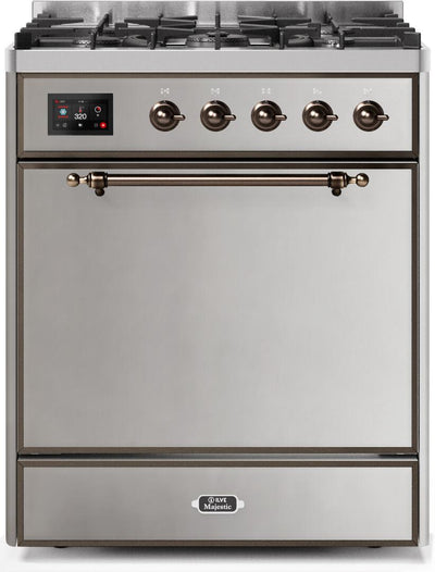 Stainless Steel