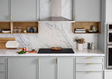 36'' Wall Mount Chimney Hood