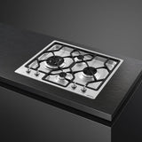 Cooktop Stainless steel PGFU24X