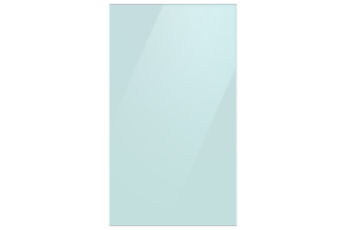 Bespoke 4-Door Flex Refrigerator Bottom Panel