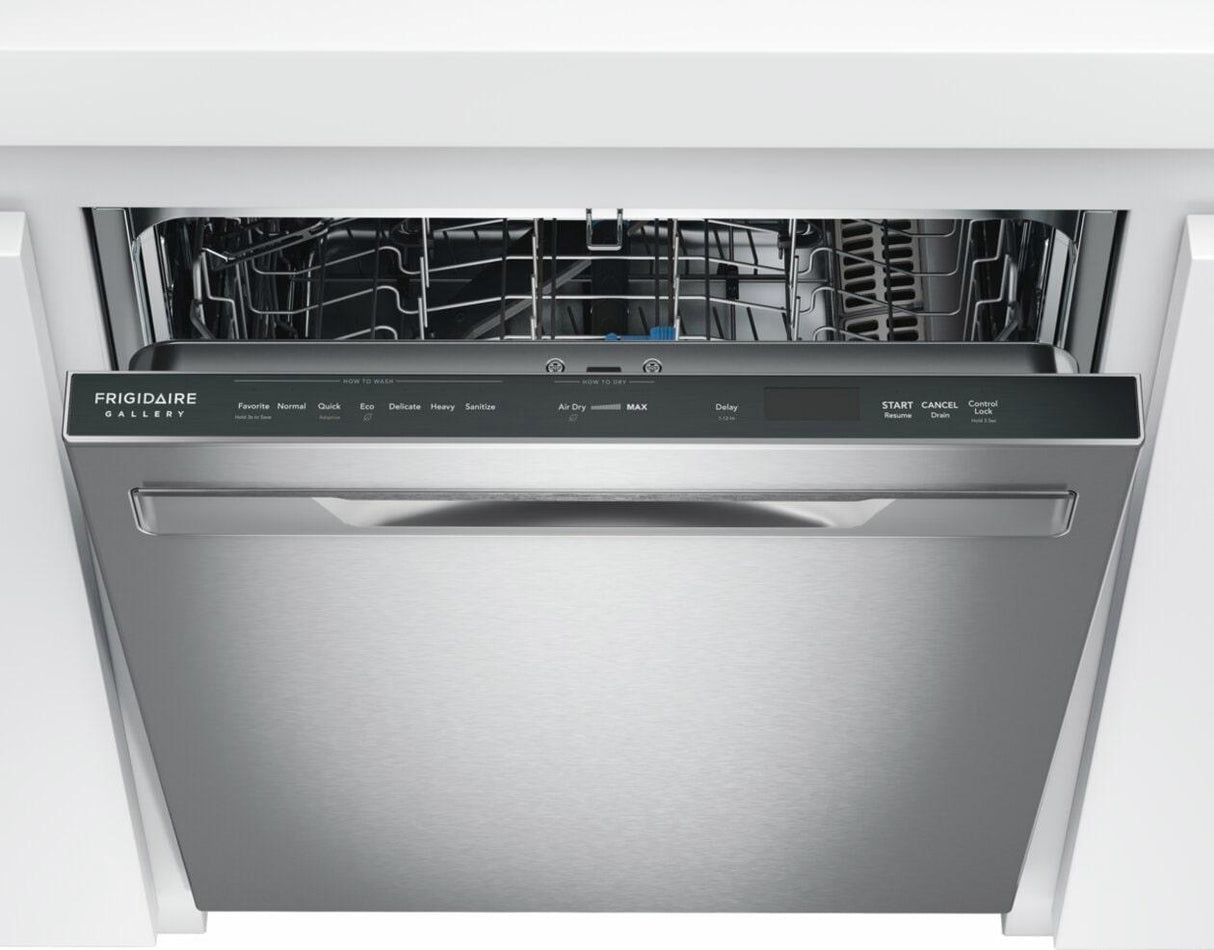 24" Dishwasher