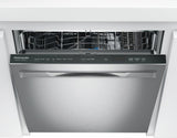 24" Dishwasher