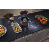 Monogram 36" Induction Cooktop