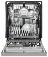 ENERGY Star® Certified Dishwasher with TotalCoverage Spray Arm