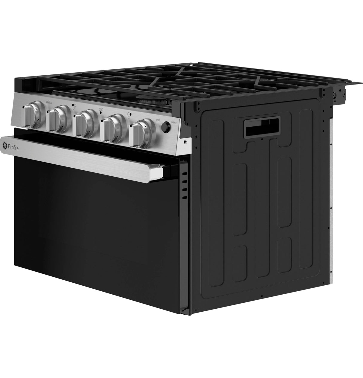 GE Profile™ 17" Drop-In RV Gas Range