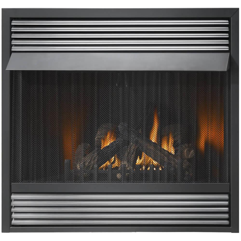 Grandville? VF42 Vent Free Gas Fireplace