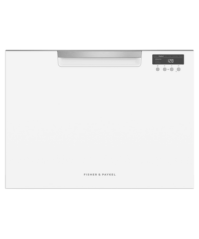Series 7 Contemporary Tall Single DishDrawer™ Dishwasher