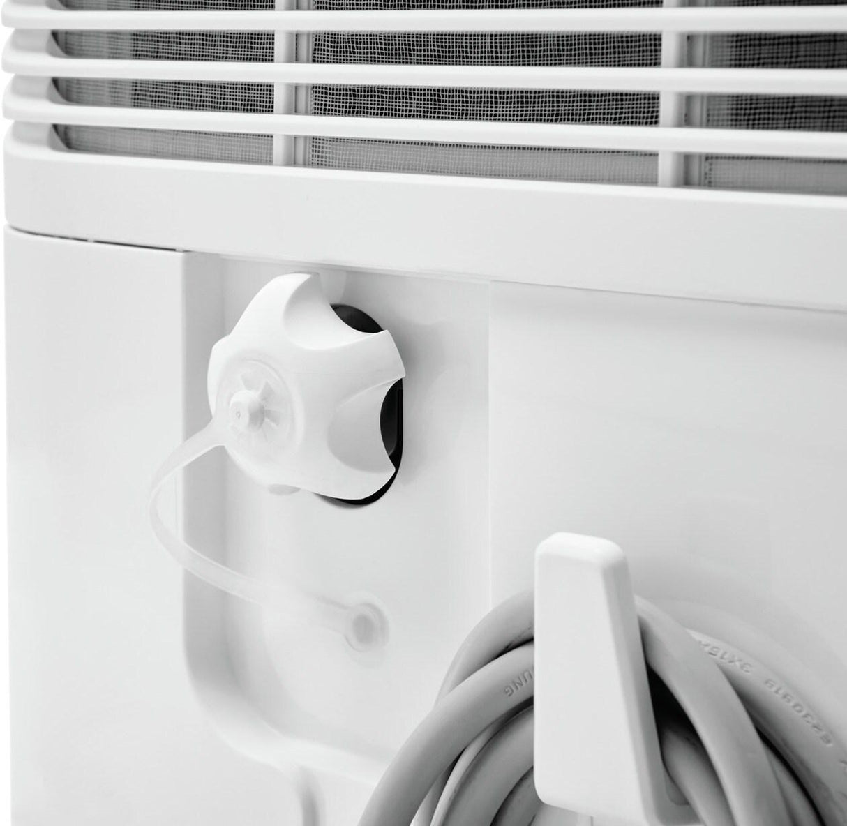 Frigidaire Moderate Humidity 35 Pint Capacity Dehumidifier