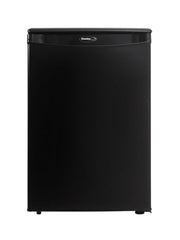 Danby 2.6 cu. ft. Compact Fridge in Black