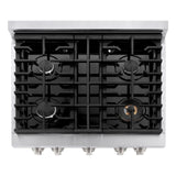 30" Wide Built-in Drawer Refrigerator