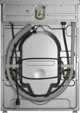 Steel Seal™ Washing machine