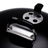 Master-Touch Charcoal Grill 26 - Black