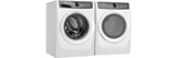 Front Load Perfect Steam™ Gas Dryer with 7 cycles - 8.0 Cu. Ft.