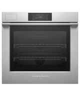 30" Series 11 Professional Self-Cleaning Steam Assist Oven