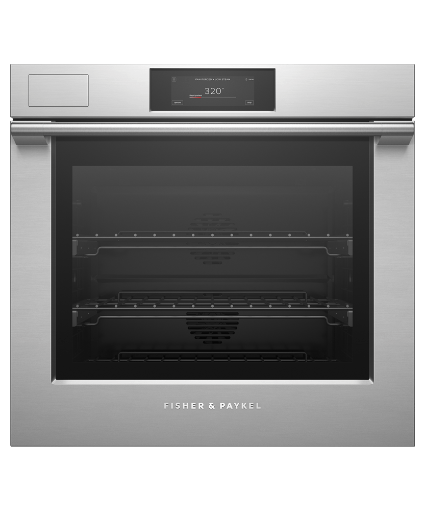 30" Series 11 Professional Self-Cleaning Steam Assist Oven
