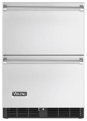24" Refrigerated Drawers VRDI