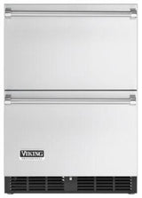 24" Refrigerated Drawers VRDI