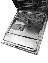 ENERGY STAR® Certified Dishwasher with Sensor Cycle