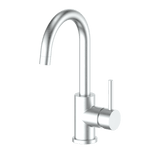 ZLINE Renoir Kitchen Faucet in Brushed Nickel (REN-KF-BN)