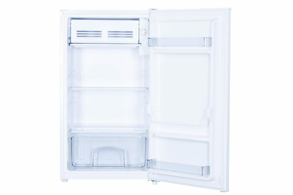 Danby Diplomat 3.2 cu. ft. Compact Refrigerator in White