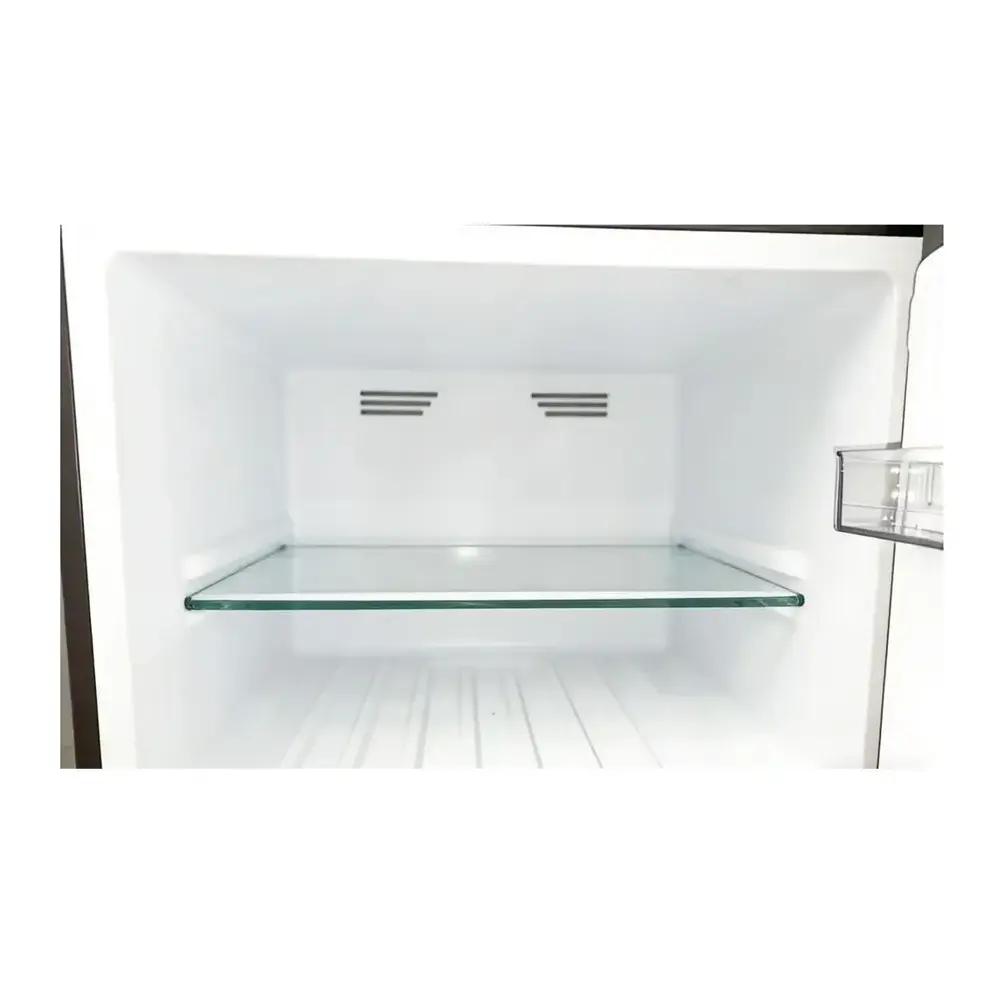 Verona VEFTF3021RSL 30 inch Top Freezer Refrigerator with 21 cu. ft. Total Capacity, Reversible Doors, Recessed Handle, Energy Star (Stainless Steel Look)