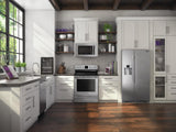 Frigidaire Professional 30'' Freestanding Electric Range