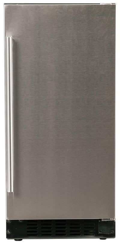 Stainless Steel