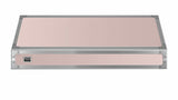 66" Wide 18" High Tuscany Wall Hood - TVWH660
