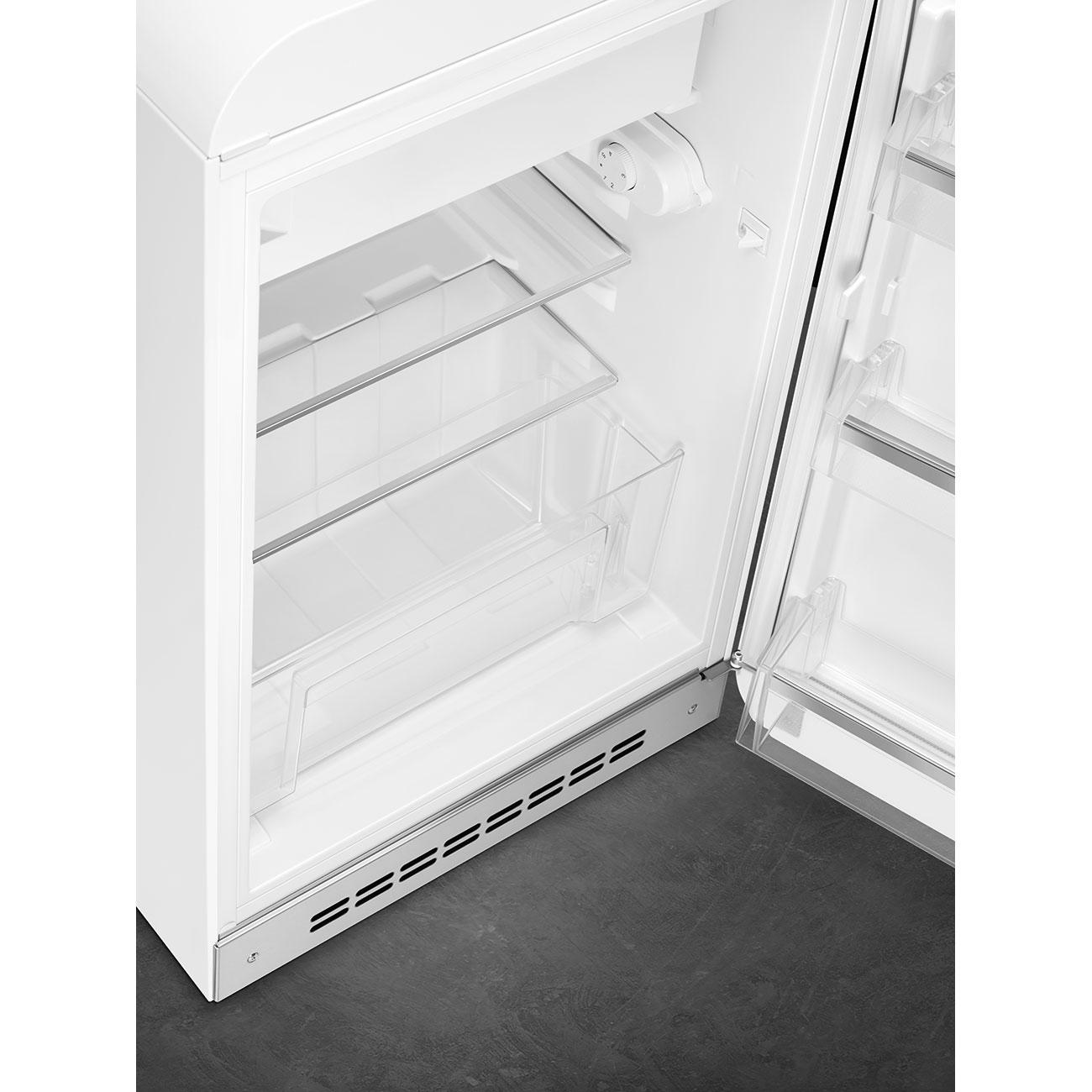 Refrigerator White FAB10URWH3