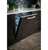 Monogram Smart Fully Integrated Dishwasher