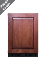 24" Wide Outdoor All-refrigerator (panel Not Included)