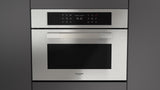 24" COMBI SPEED OVEN
