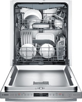 Dishwasher 24" Stainless steel