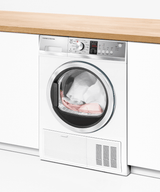 Condensing Dryer, 4.0 cu ft