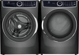 Electrolux Front Load Perfect Steam™ Gas Dryer with LuxCare® Dry and Instant Refresh ™ 8.0 Cu. Ft.