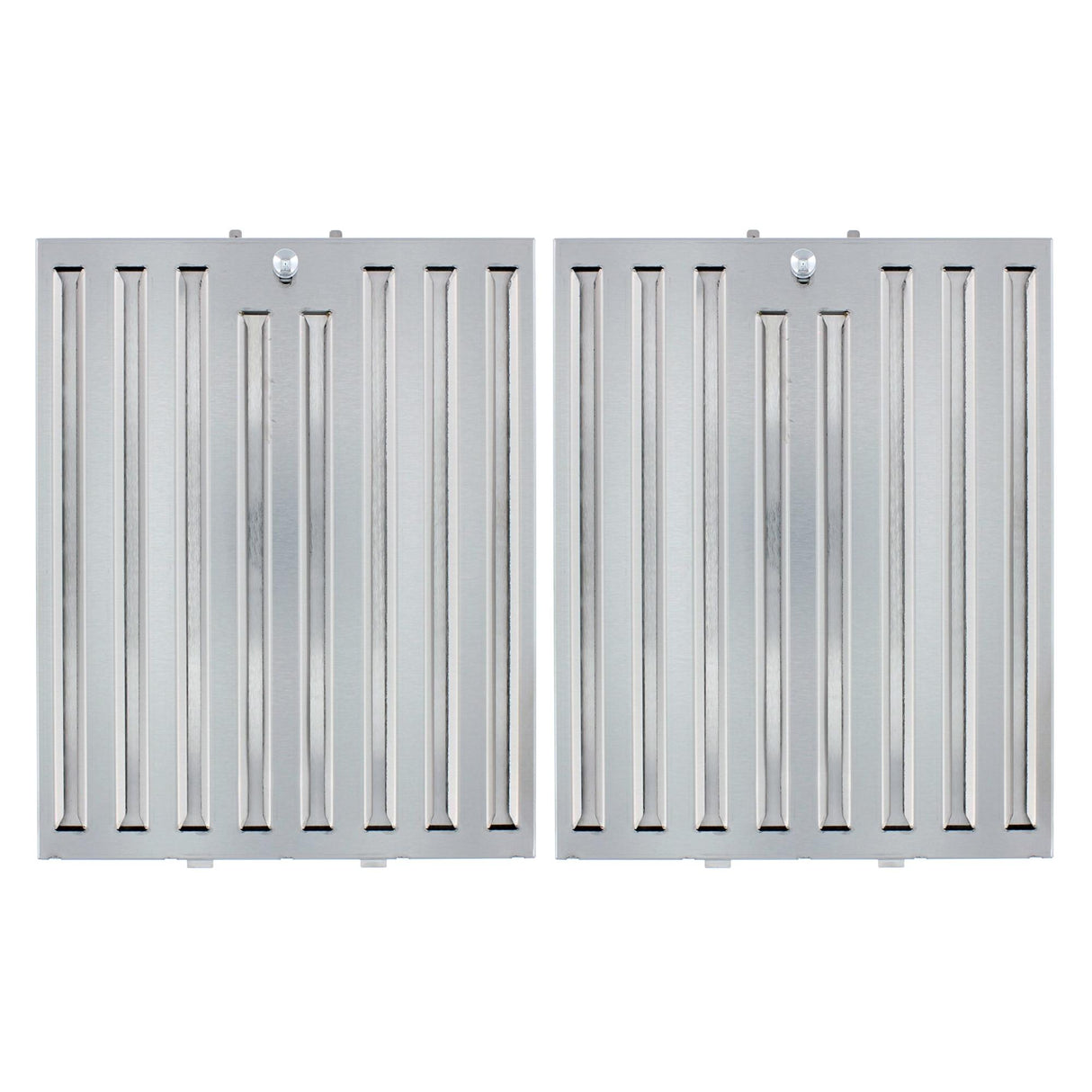 Baffle Filter Accessory