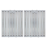Baffle Filter Accessory